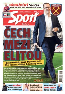 Sport - 11.11.2021