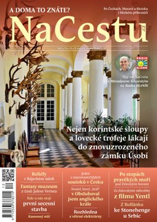 NaCestu - 11-12/2021