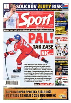 Sport - 16.11.2021