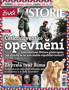 Živá historie 12/2021