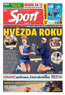 Sport - 19.11.2021