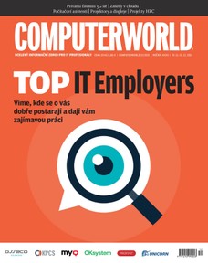 Computerworld 12/2021