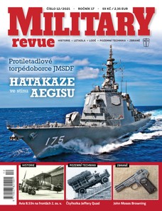 Military revue 12/2021