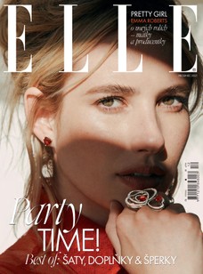 Elle - 12/2021