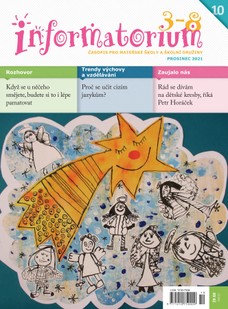 Informatorium 10/2021