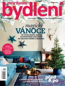 Marianne Bydlení - 12/2021