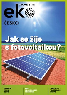 EKO Česko 12/2021