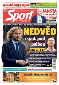 Sport - 4.12.2021