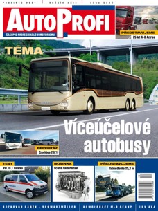 AutoProfi - 12/2021