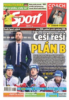 Sport - 7.12.2021