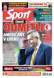 Sport - 8.12.2021