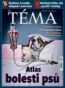 TÉMA DNES - 10.12.2021