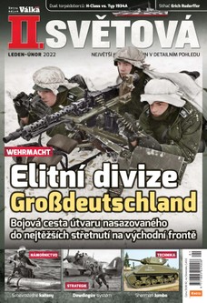 II. světová 1-2/2022