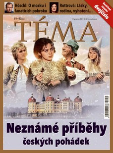 TÉMA DNES - 17.12.2021