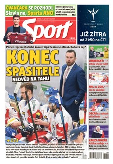 Sport - 21.12.2021