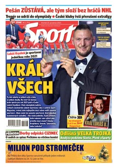 Sport - 23.12.2021