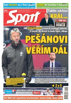 Sport - 28.12.2021