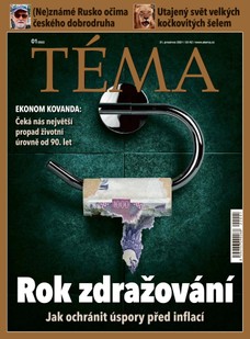 TÉMA DNES - 31.12.2021