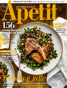 Apetit - 01/2022