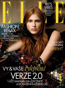 Elle - 01/2022