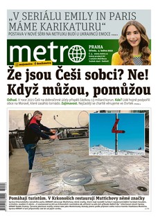 METRO - 5.1.2022