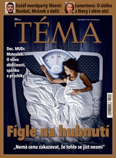 TÉMA DNES - 7.1.2022