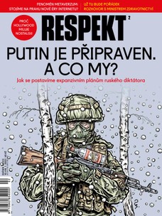 Respekt 02/2022