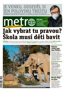 METRO - 12.1.2022