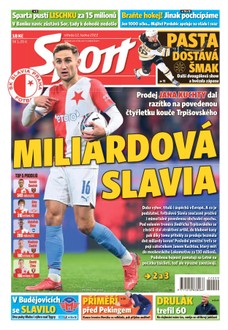 Sport - 12.1.2022