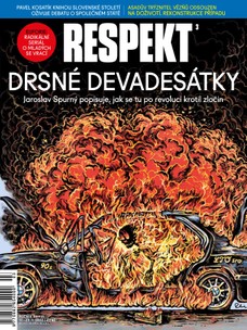 Respekt 03/2022