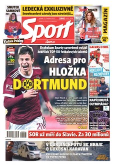 Sport - 21.1.2022