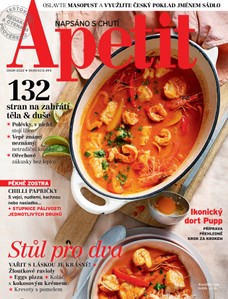 Apetit - 02/2022