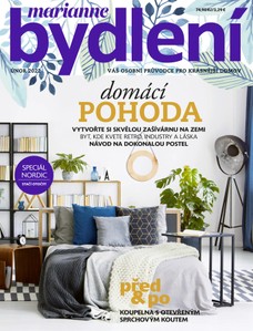 Marianne Bydlení - 02/2022