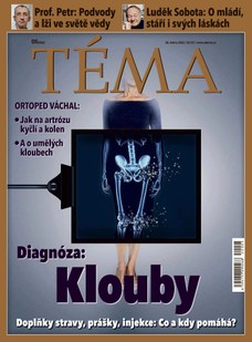 TÉMA DNES - 28.1.2022