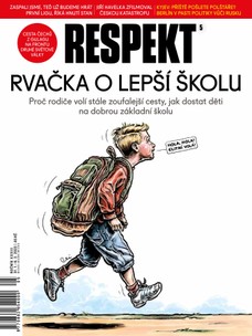 Respekt 05/2022