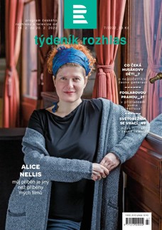 Týdeník Rozhlas 07/2022