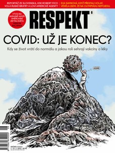 Respekt 06/2022