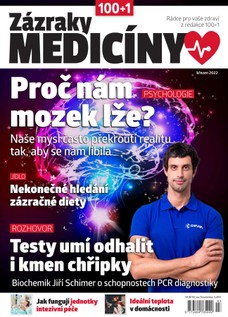 Zázraky medicíny 3/2022