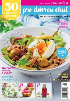 Rozmarýna speciál 2-2022