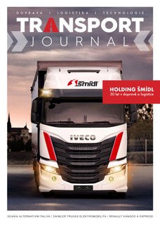 TRANSPORT Journal 1-2/2021