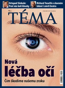 TÉMA DNES - 4.3.2022