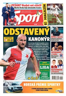 Sport - 4.3.2022