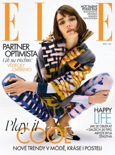 Elle - 03/2022