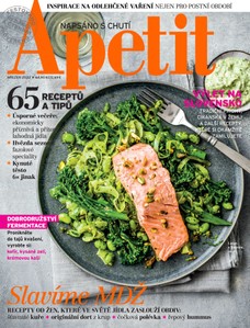 Apetit - 03/2022