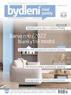 Bydlení mezi Panely  - 01/2022