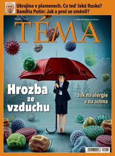 TÉMA DNES - 11.3.2022