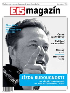 E15 MAGAZÍN - 03/2022