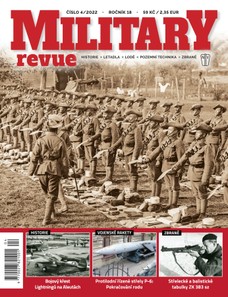 Military revue 4/2022