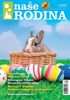 Naše rodina 4/2022