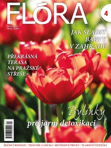 Flora 4-2022